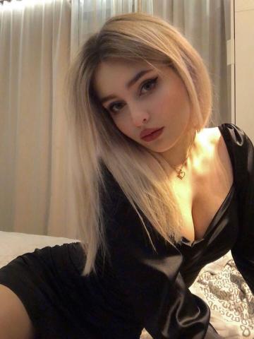Проститутка Оксана